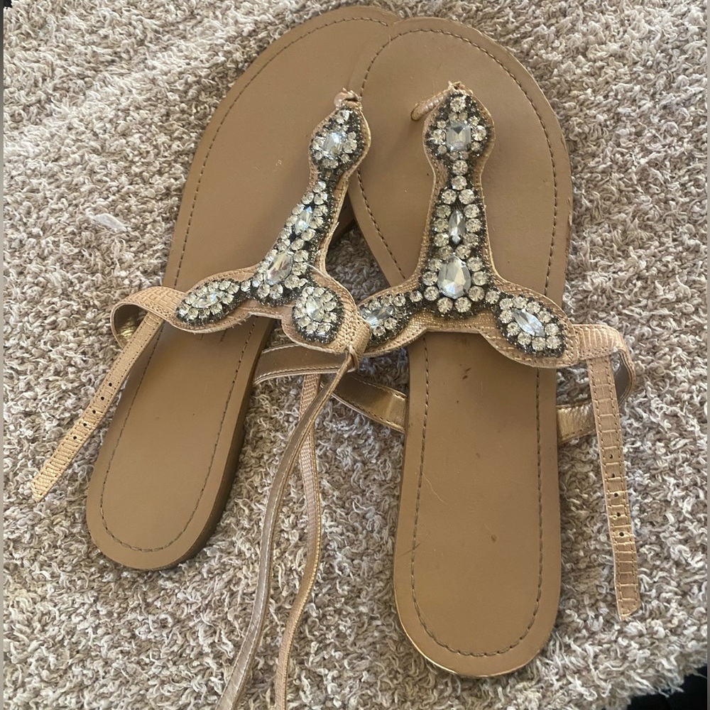 Jessica Simpson Sandals